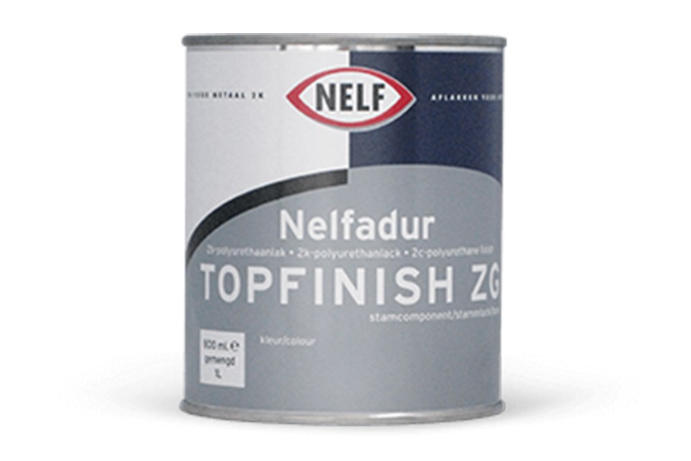 Nelfadur Topfinish ZG