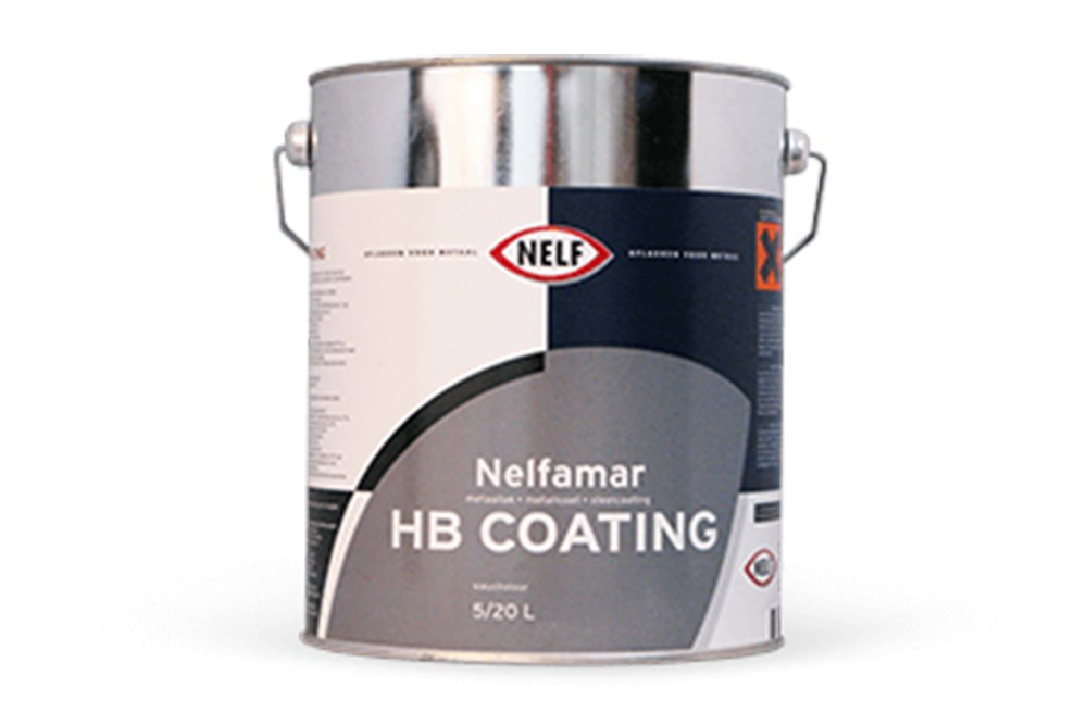Nelfamar HB Coating