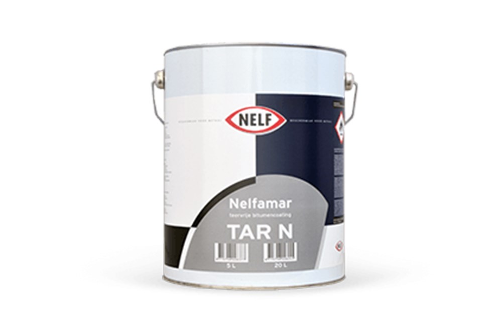 Nelfamar TAR N