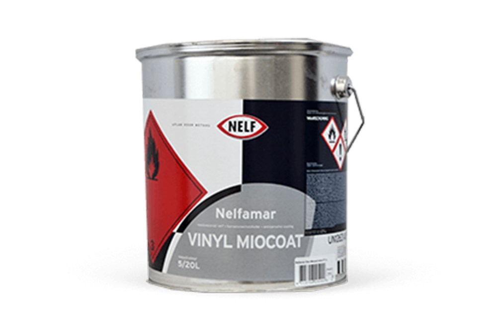 Nelfamar Vinyl Miocoat
