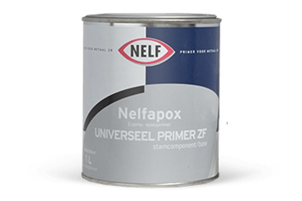 Nelfapox Universeel Primer ZF