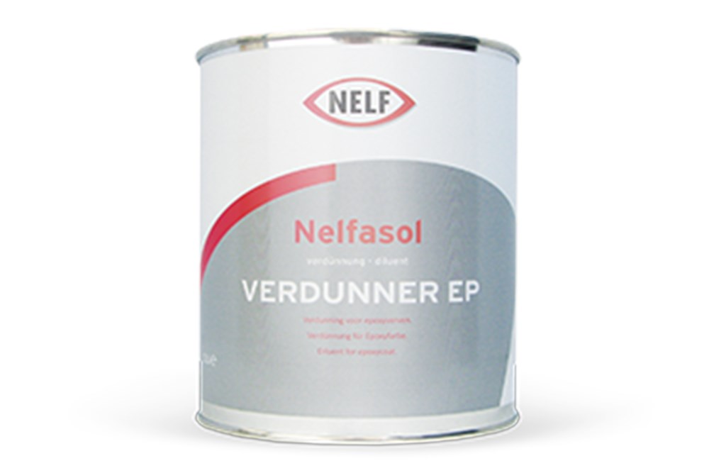 Nelfasol verdunner EP