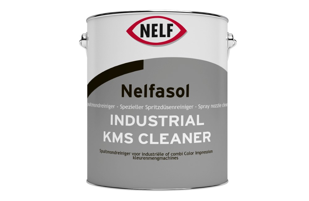 nelfasol-kms-cleaner
