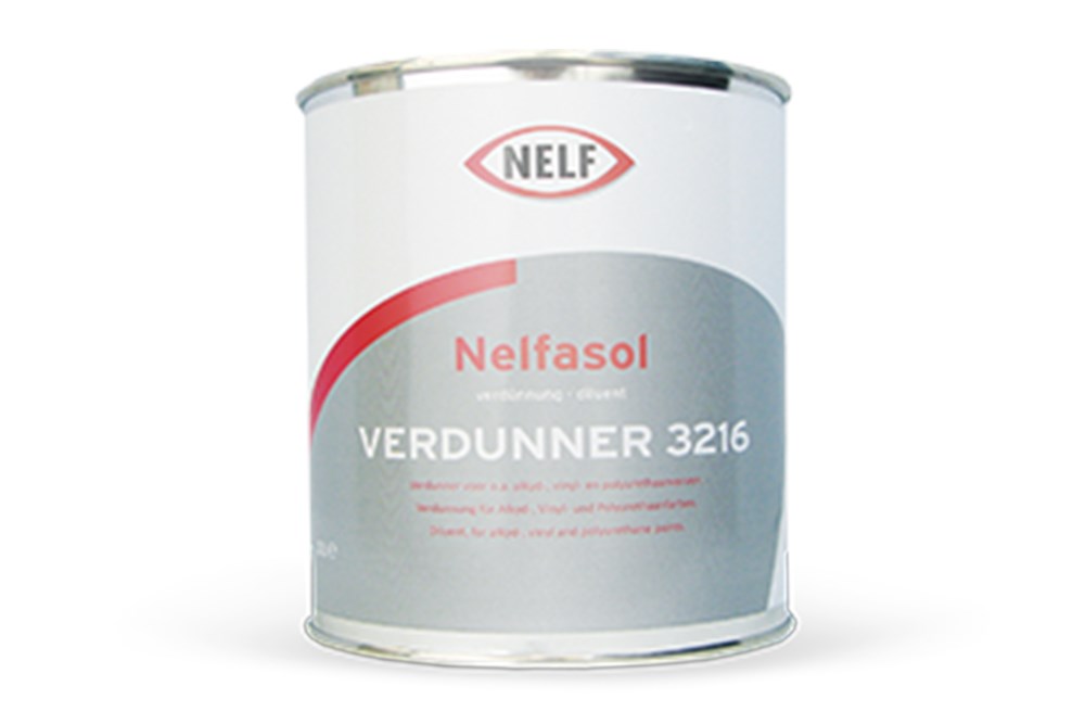 nelfasol verdunner 3216