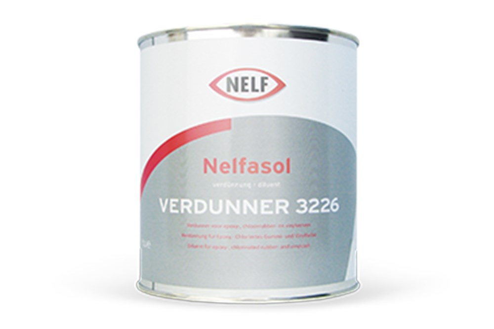 nelfasol verdunner 3226
